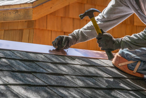 Best Roof Insulation Installation  in Rosewood Heights, IL