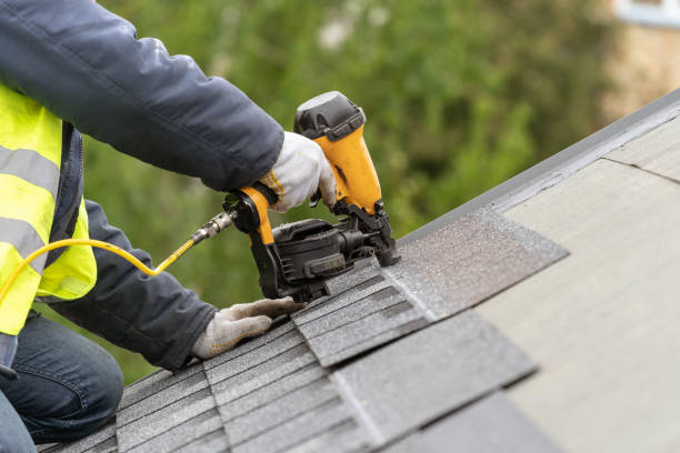 Best Green or Eco-Friendly Roofing Solutions  in Rosewood Heights, IL