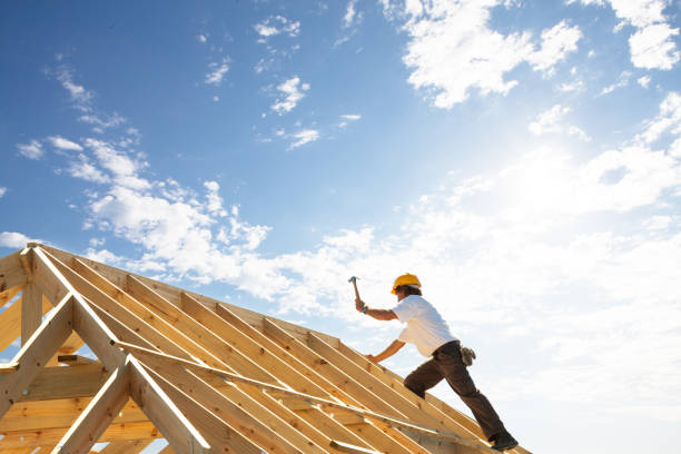 Professional Roofing services in Rosewood Heights, IL